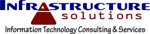 infrasolutions logo